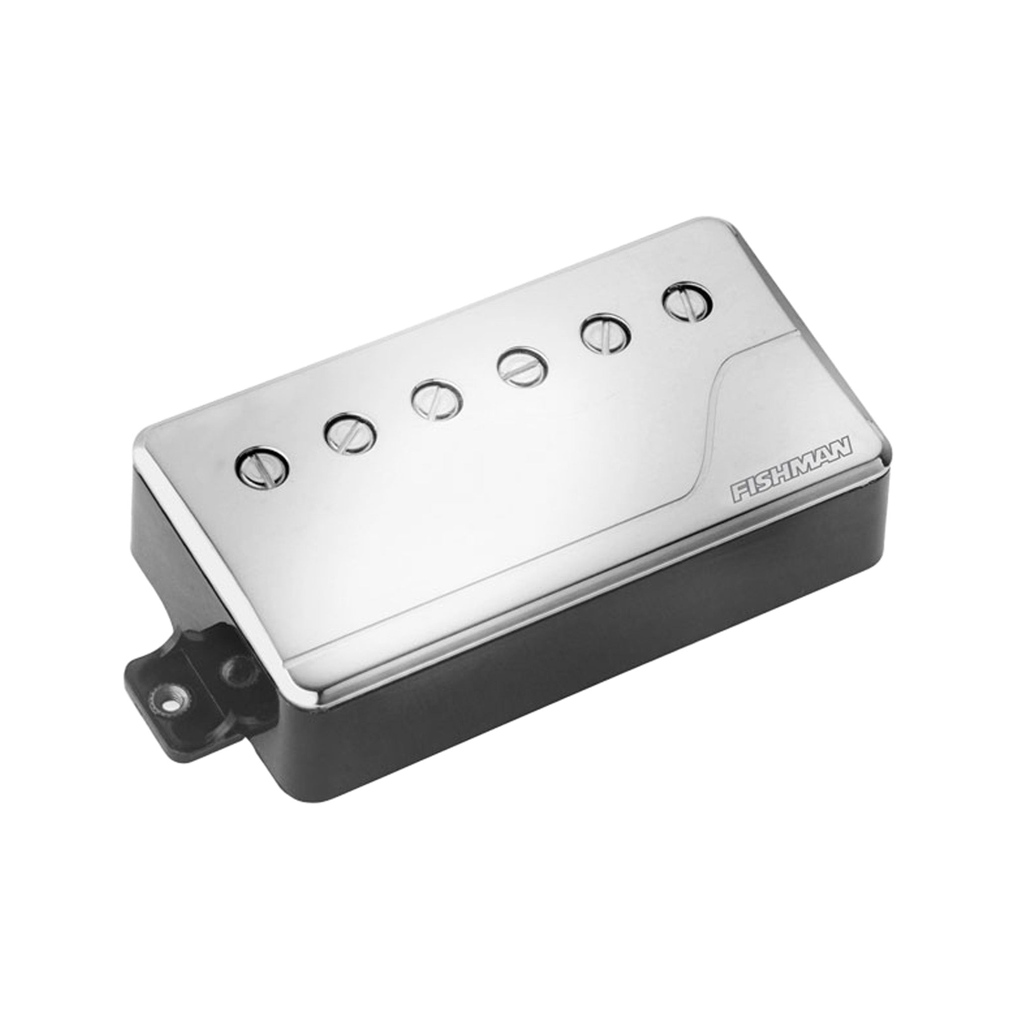 Fishman Fluence Will Adler Signature 6-String Nickel Pickup Set