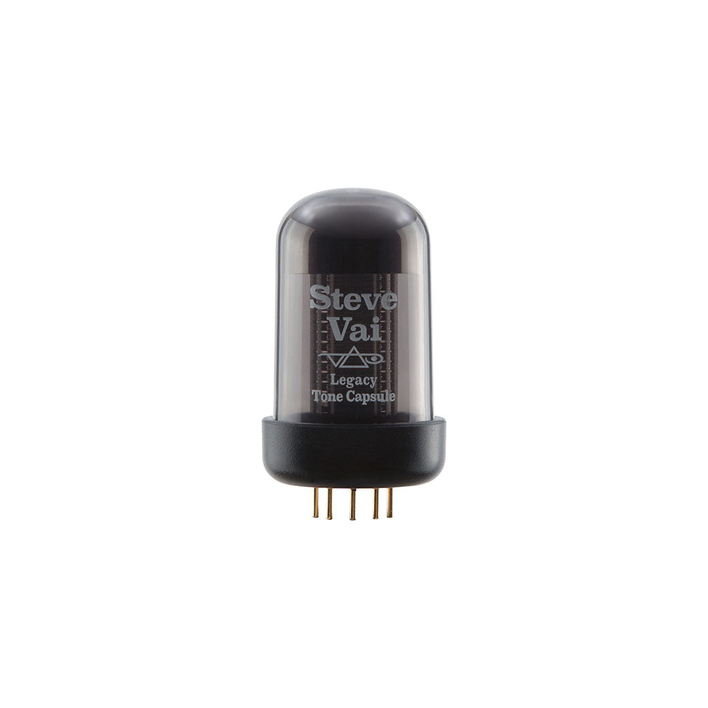 BOSS Waza Amp Steve Vai Special Edition Tone Capsule Modification Circuit