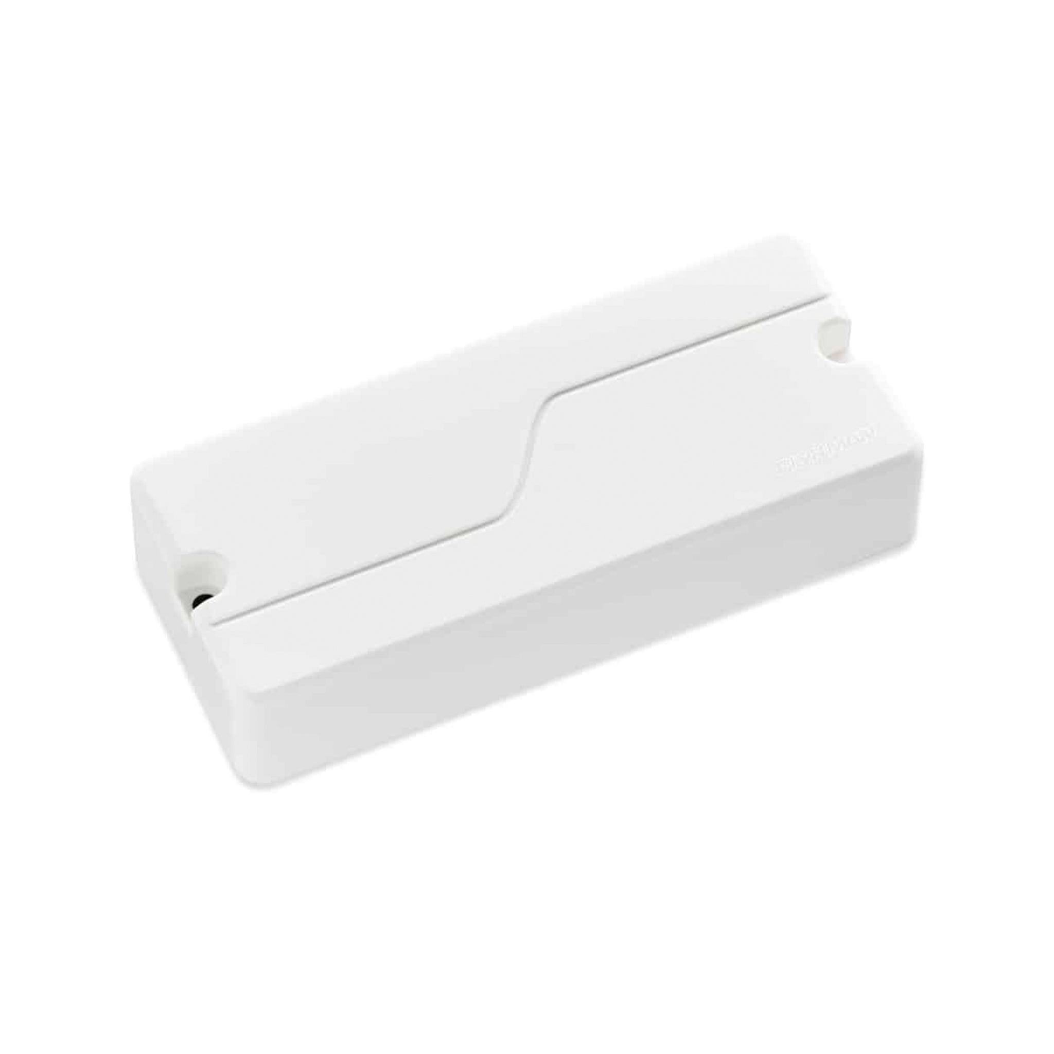 White Fishman Fluence Modern 7-String Ceramic Humbucker Guitar Pickup