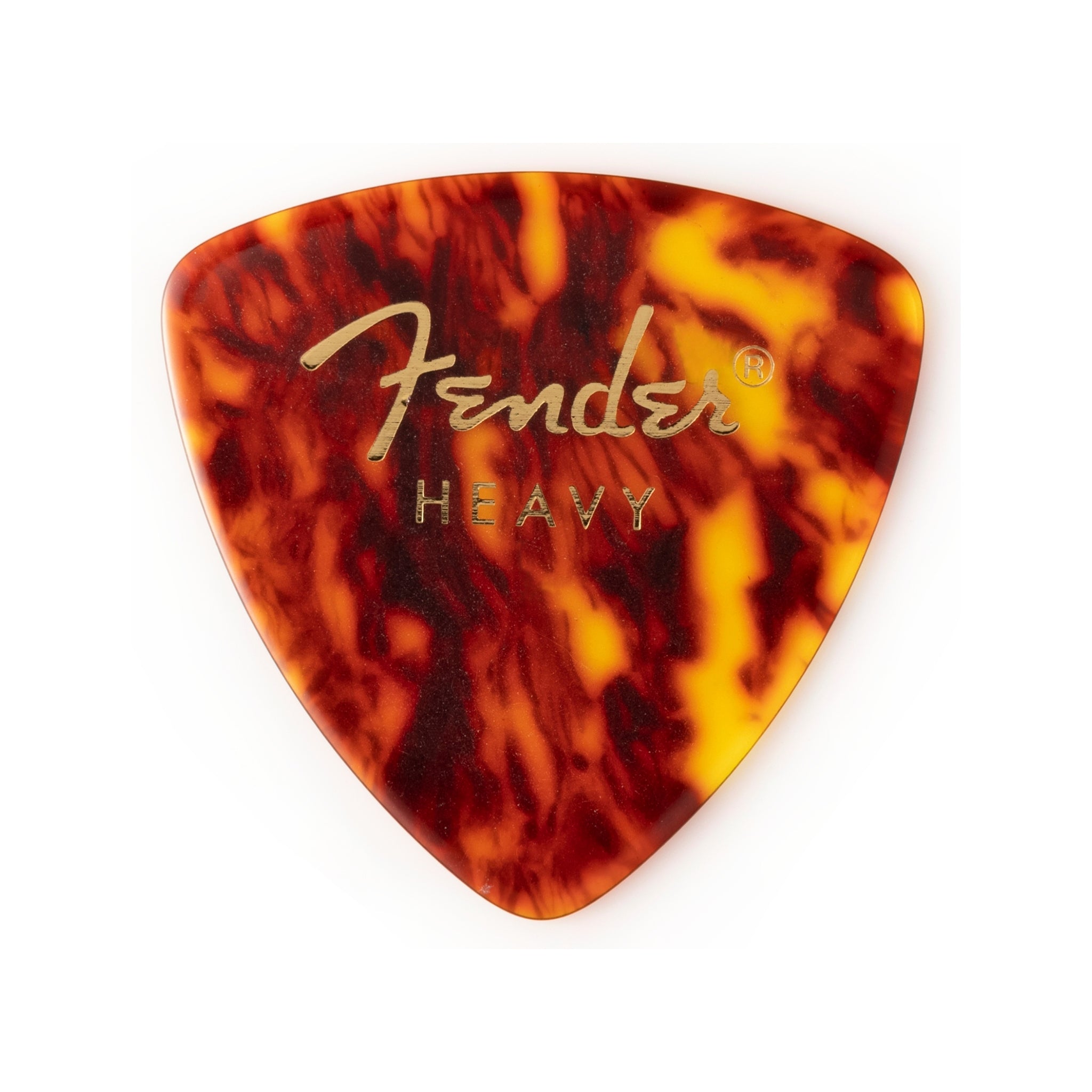 Fender Japan Limited Edition 6-Pack J Signature Guitar Picks