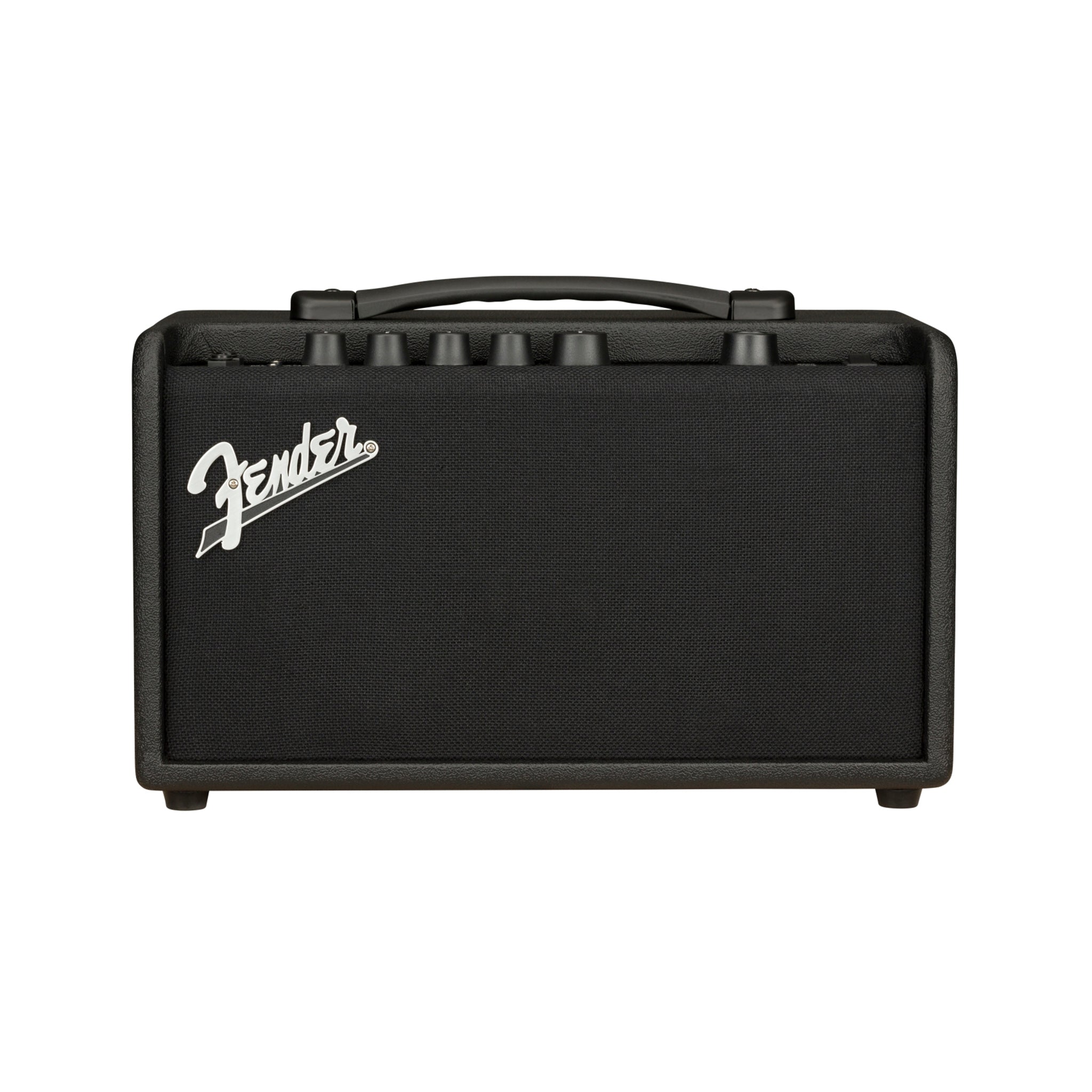 Fender Mustang LT40S 230V UK Stereo Guitar Amplifier for Home Practice
