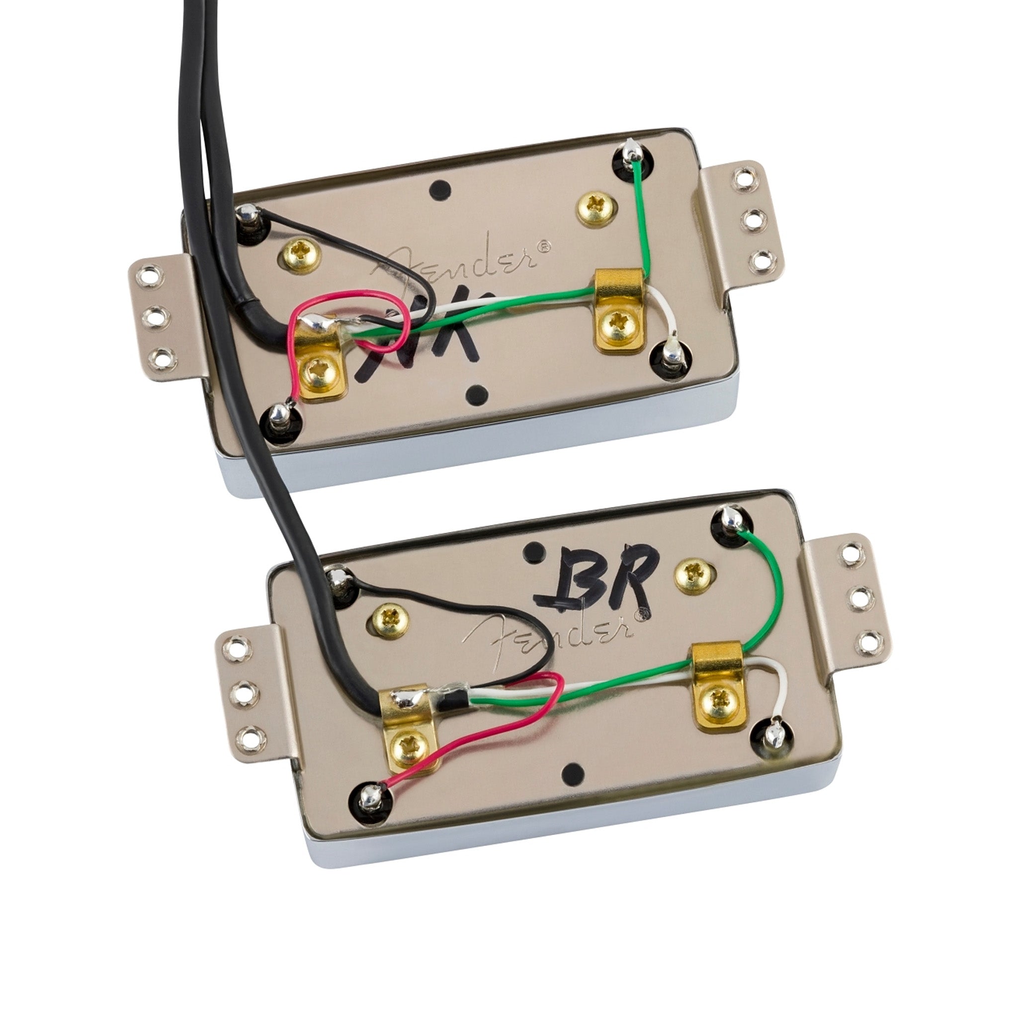 Fender Kingfish Custom - Designed Signature Humbucker Pickup Set for Telecaster Deluxe