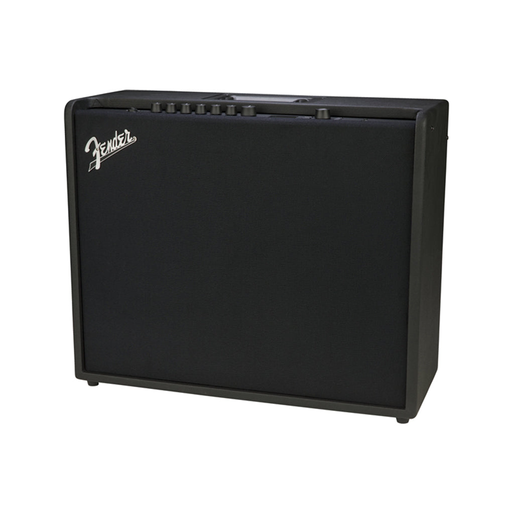 230V UK Fender Mustang GT 200 200-Watt Guitar Combo Amplifier