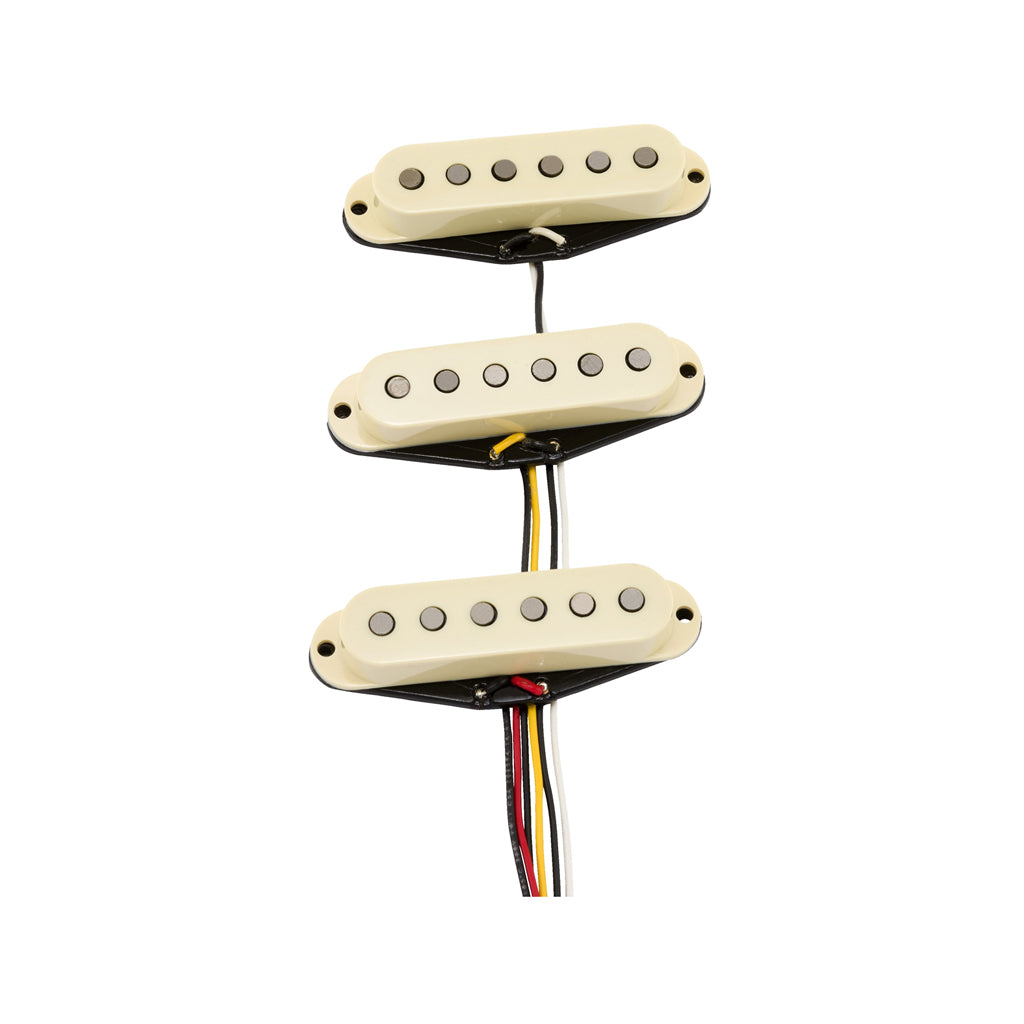 Fender Yosemite Stratocaster High - Performance Guitar Pickup Set