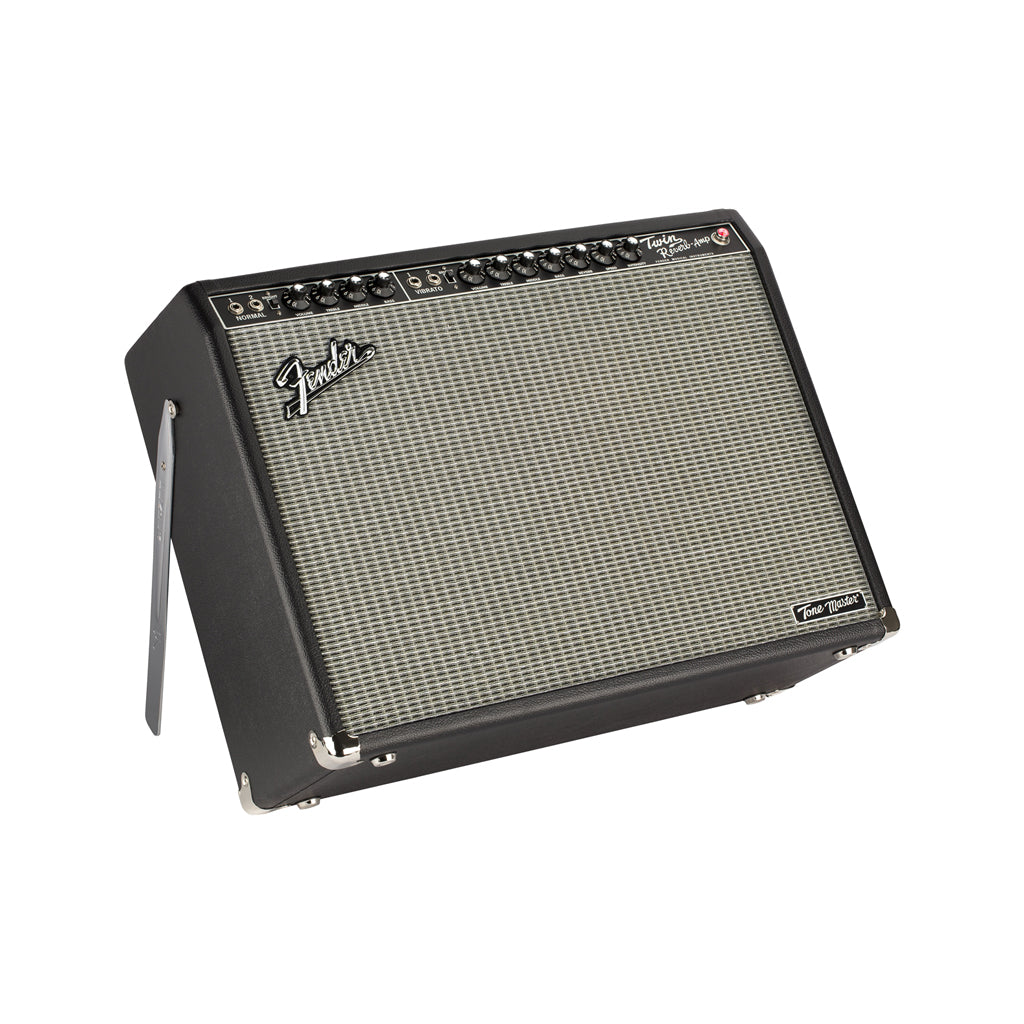 Fender Tone Master Twin Reverb 230V UK Electric Guitar Amplifier for Professional and Amateur Musicians