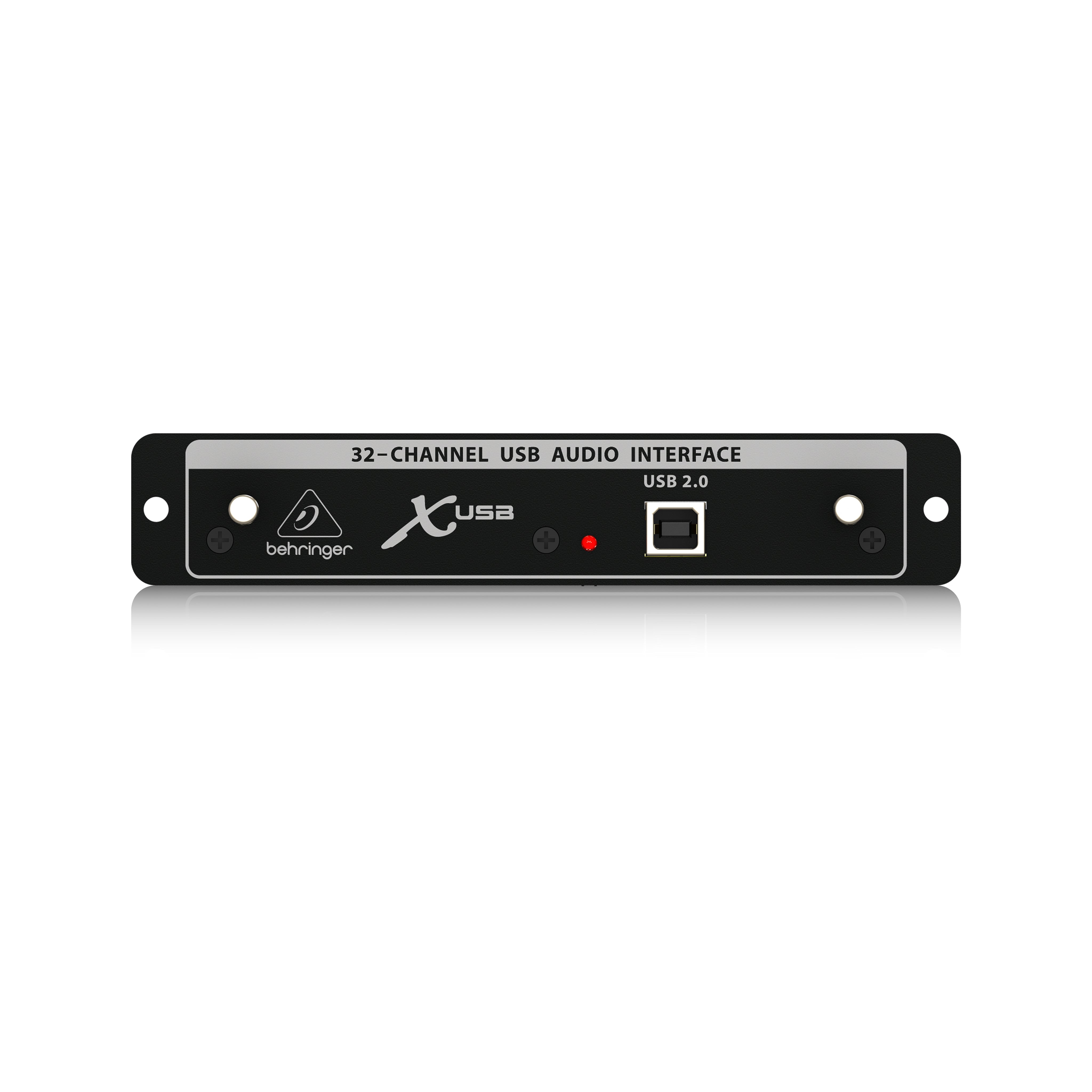 Behringer High - Quality 32 - Channel USB Expansion Card for Enhanced X32 Mixer Recording