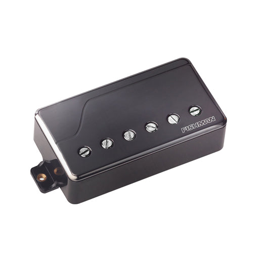 Fishman Fluence Devin Townsend Signature 6-String Pickup Set with Dual Sound Modes