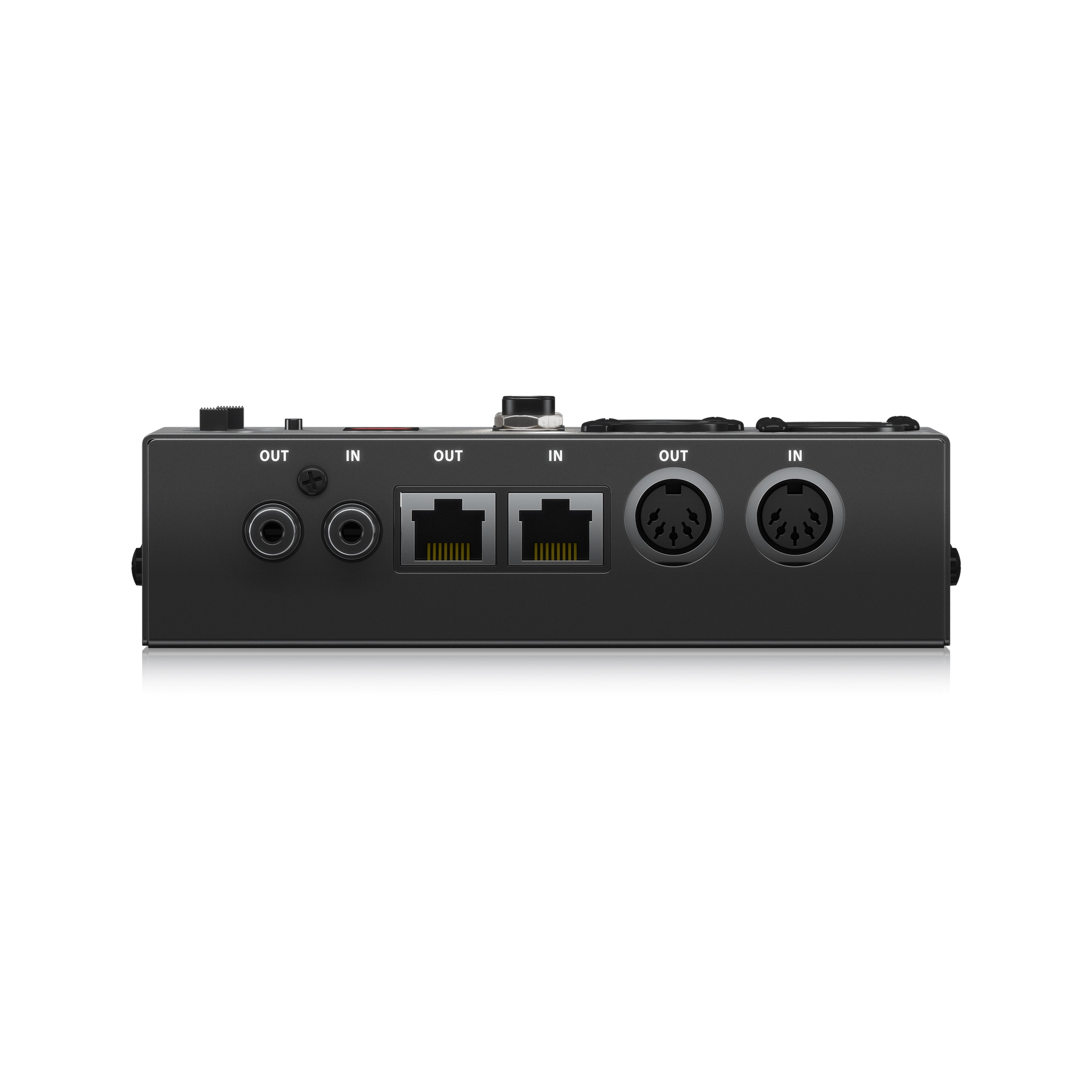Behringer CT200 All-in-One Audio Cable Tester for Sound Engineers and Musicians