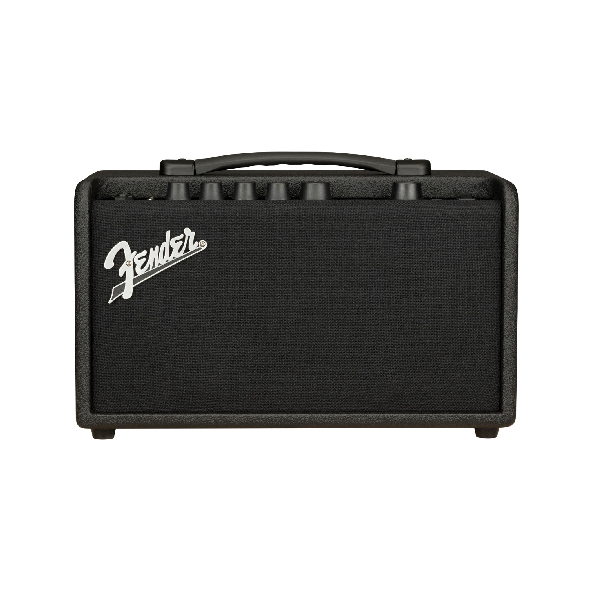 Fender 40W 230V EU Mustang LT40S Stereo Guitar Amplifier with Color Display