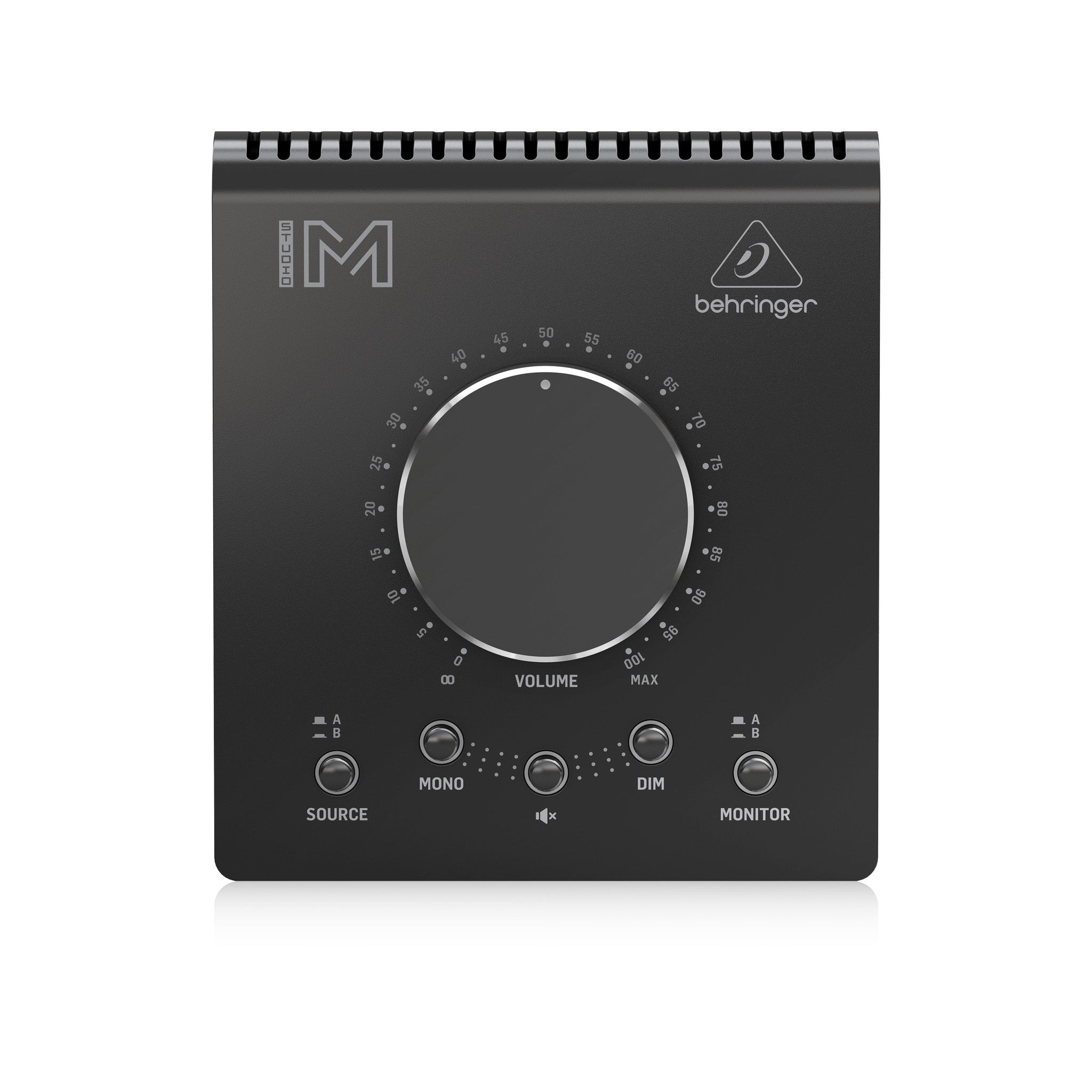 Behringer STUDIO-M Premium Passive All-in-One Studio Control Device