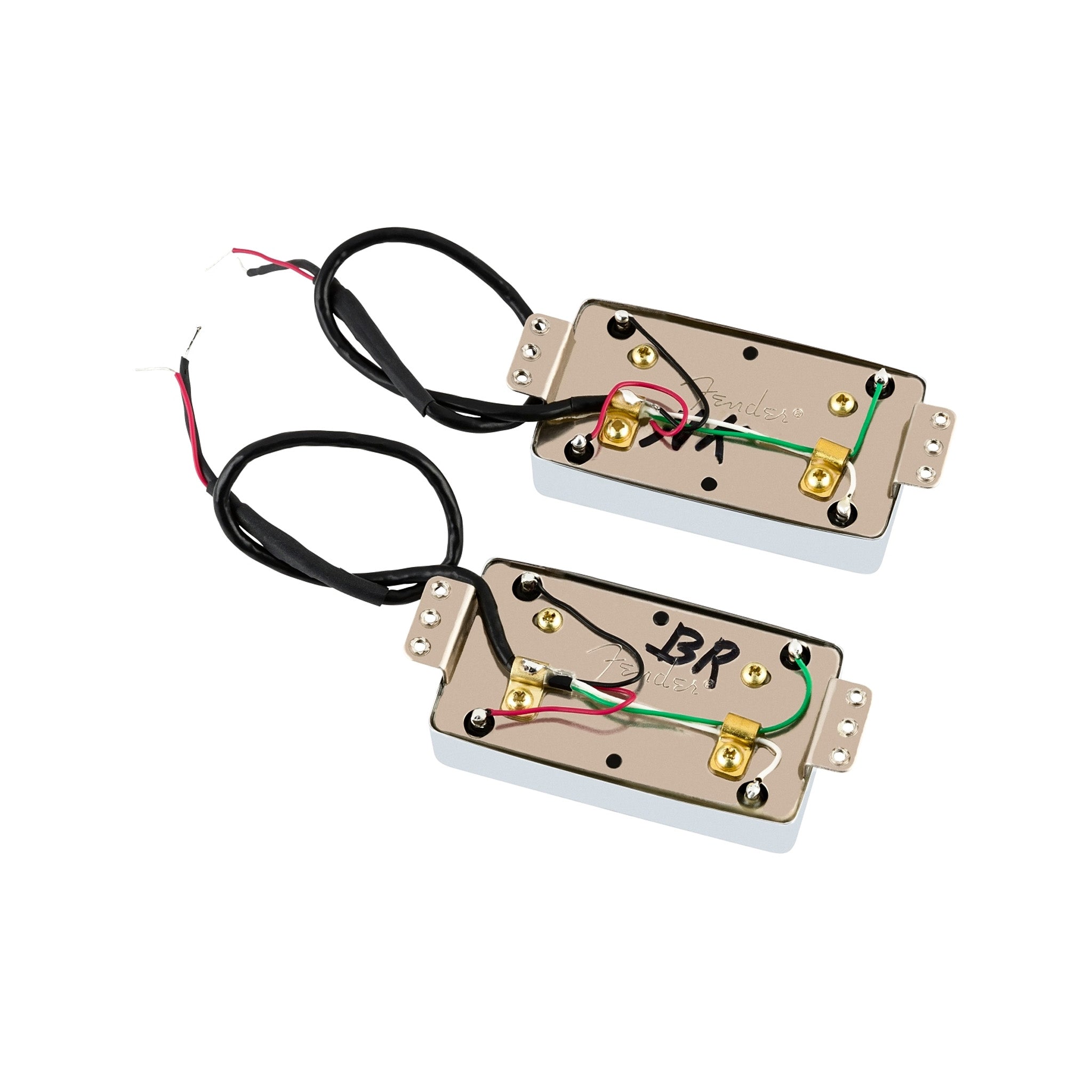 Fender Kingfish Custom - Designed Signature Humbucker Pickup Set for Telecaster Deluxe