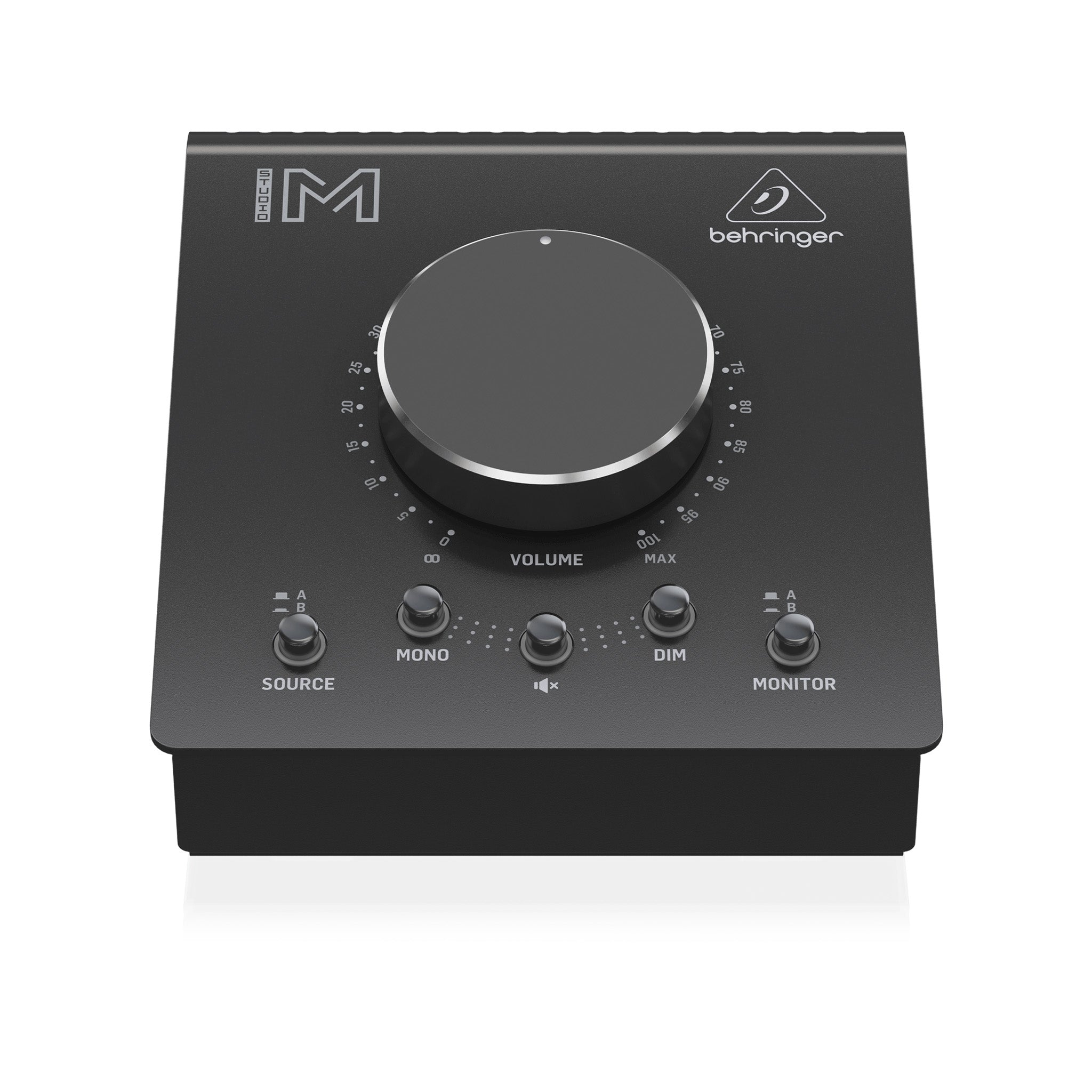 Behringer STUDIO-M Premium Passive All-in-One Studio Control Device