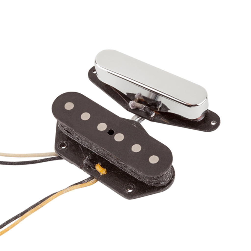 Fender Custom Shop Vintage-Style 1951 Nocaster Electric Guitar Pickup Set