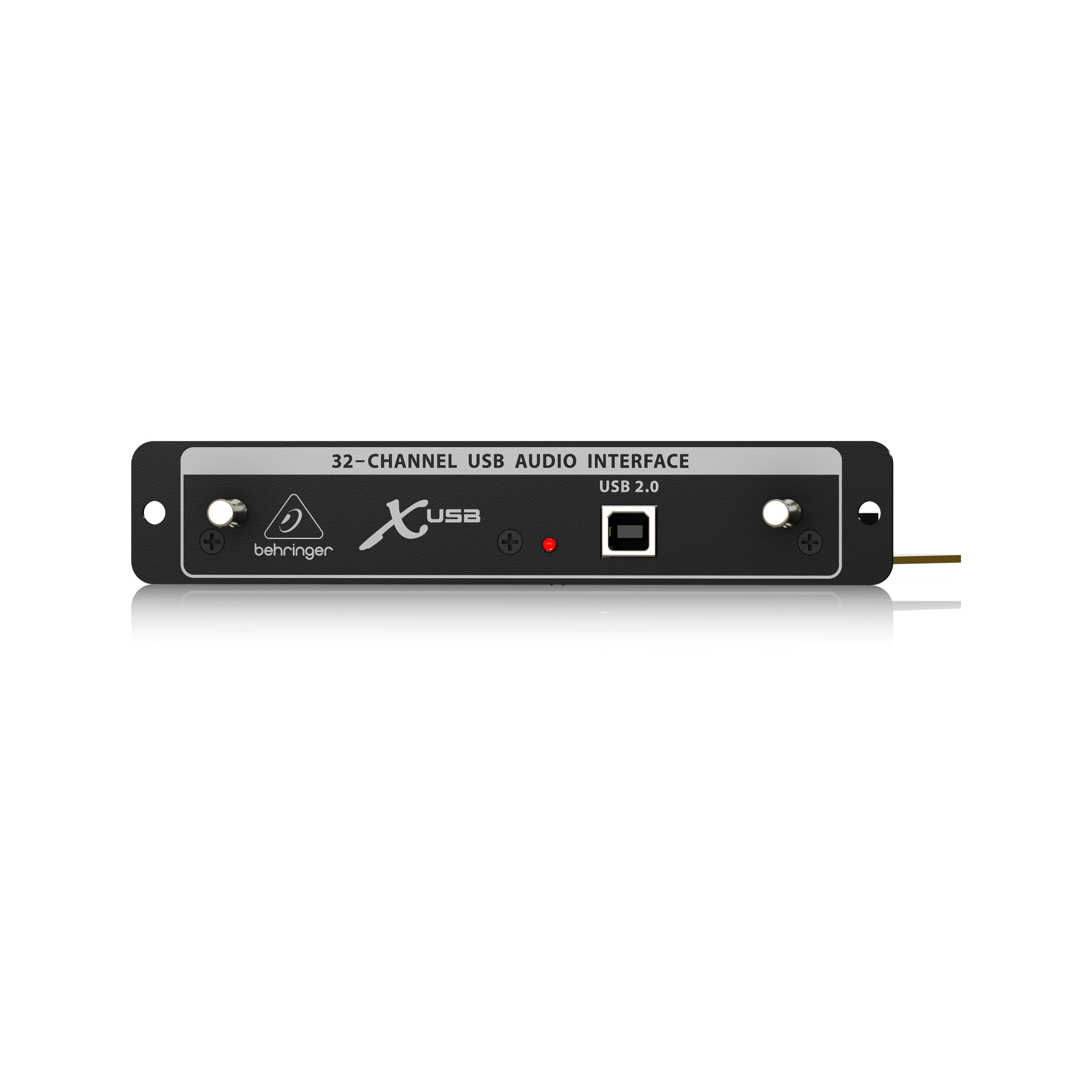 Behringer High - Quality 32 - Channel USB Expansion Card for Enhanced X32 Mixer Recording