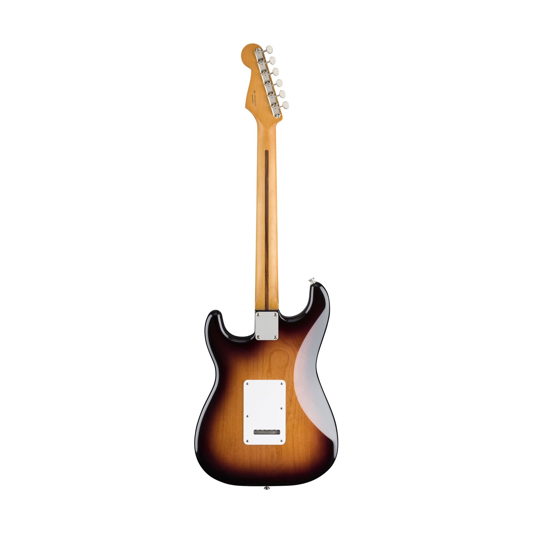 Fender Vintera 50s Modified Electric Guitar - 2-Tone Sunburst, Maple Fingerboard