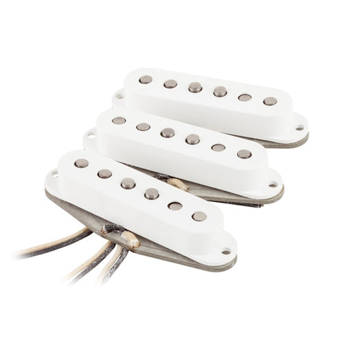 Fender Custom Shop Set of 3 High - Quality 1969 Stratocaster Guitar Pickups