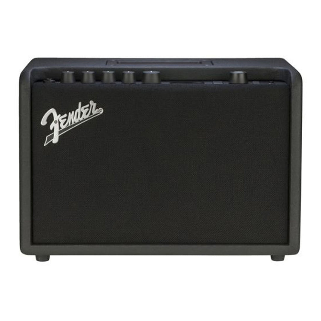 Fender Mustang GT 40 Electric Guitar Combo Amplifier, 230V Suitable for UK Market
