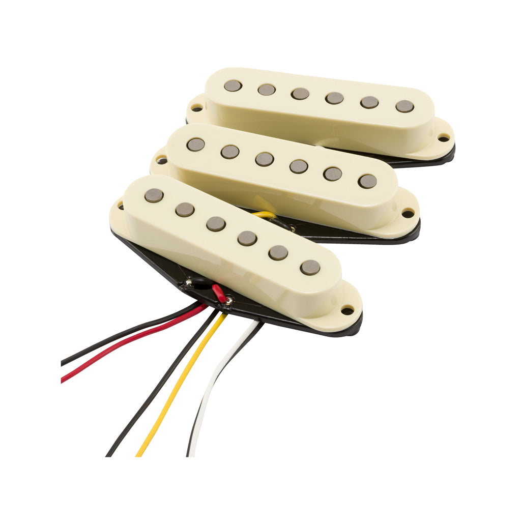 Fender Yosemite Stratocaster High - Performance Guitar Pickup Set