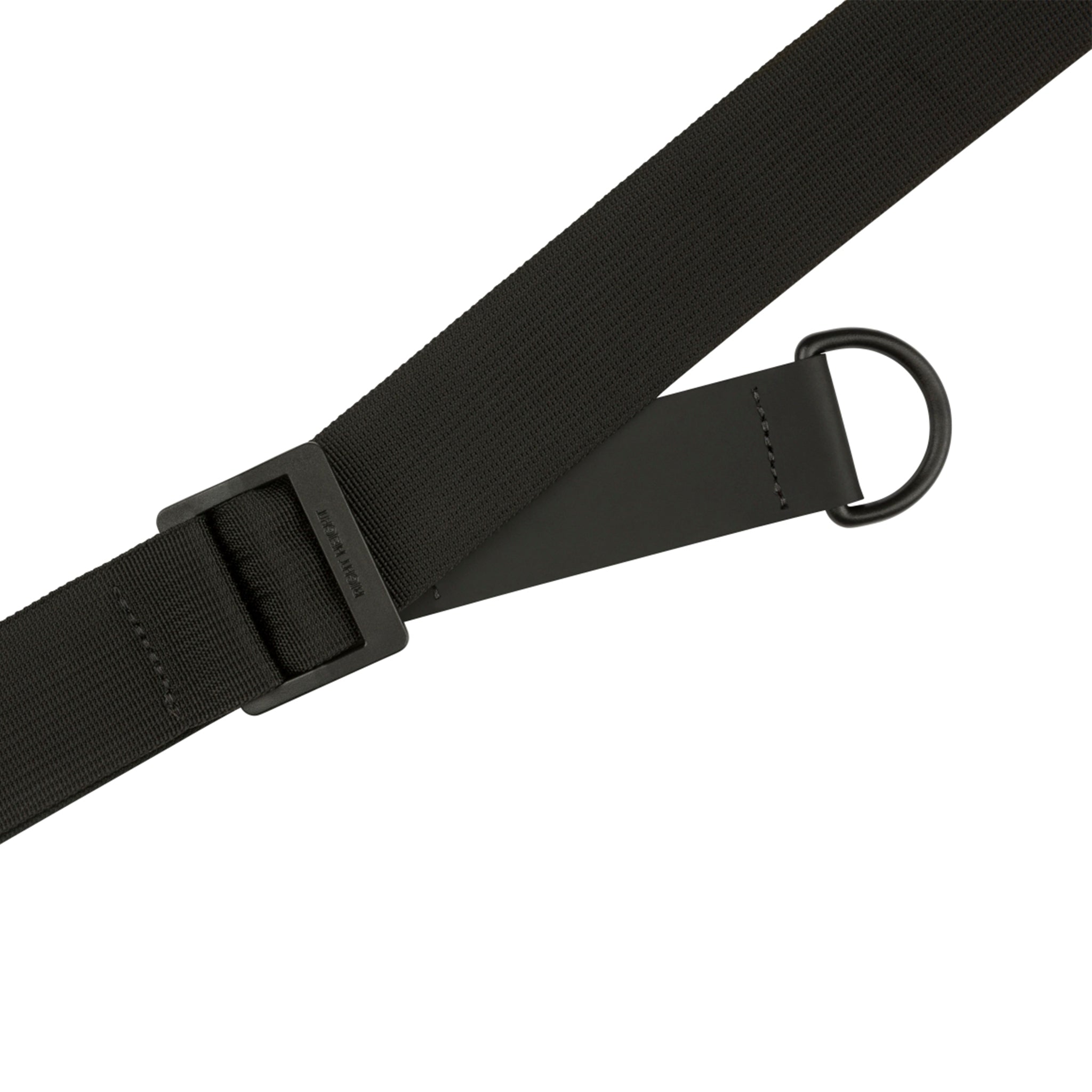 Fender Cognac Guitar Strap with Right Height Adjustable System
