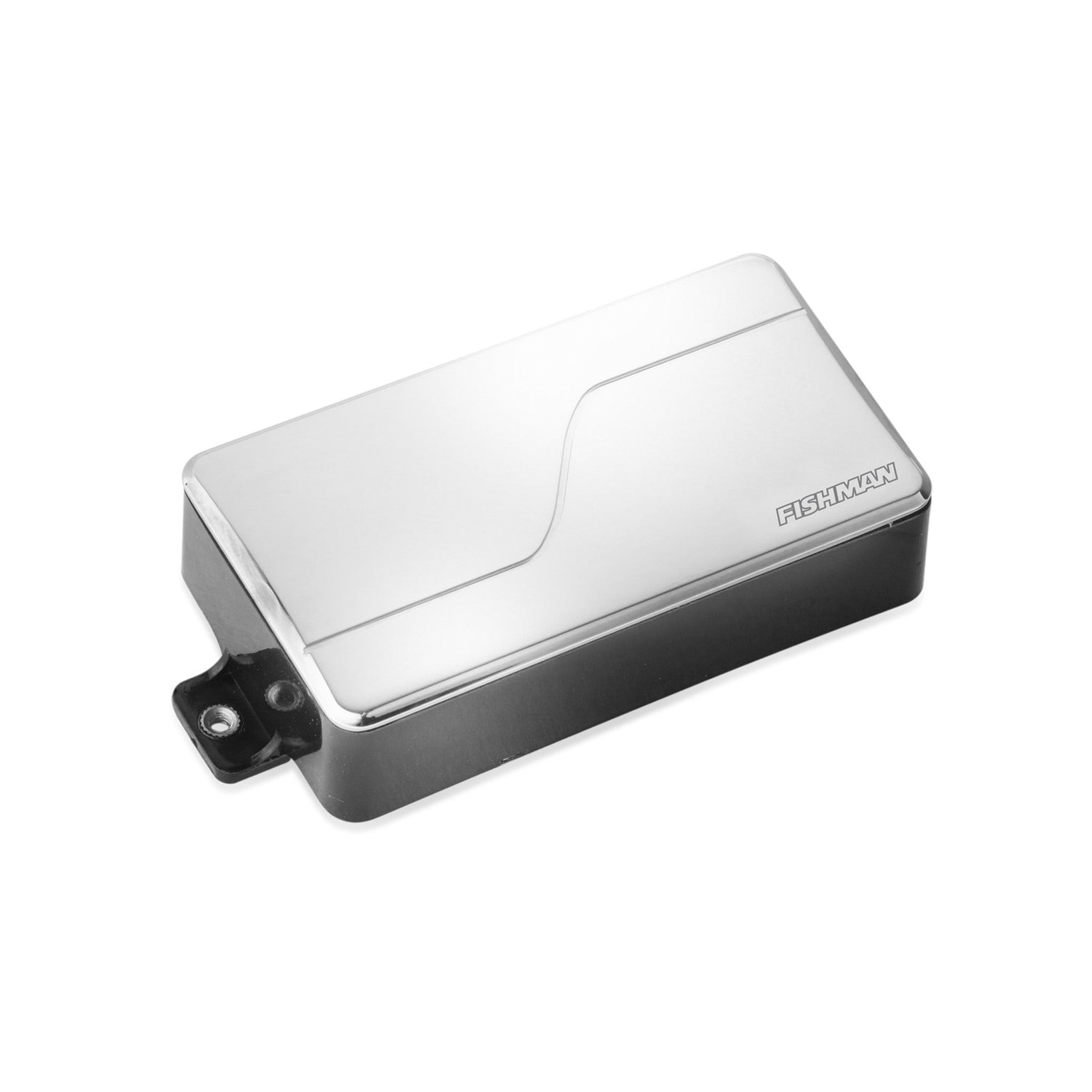 White Nickel Fishman Fluence Tosin Abasi 6-String Electric Guitar Pickup Set