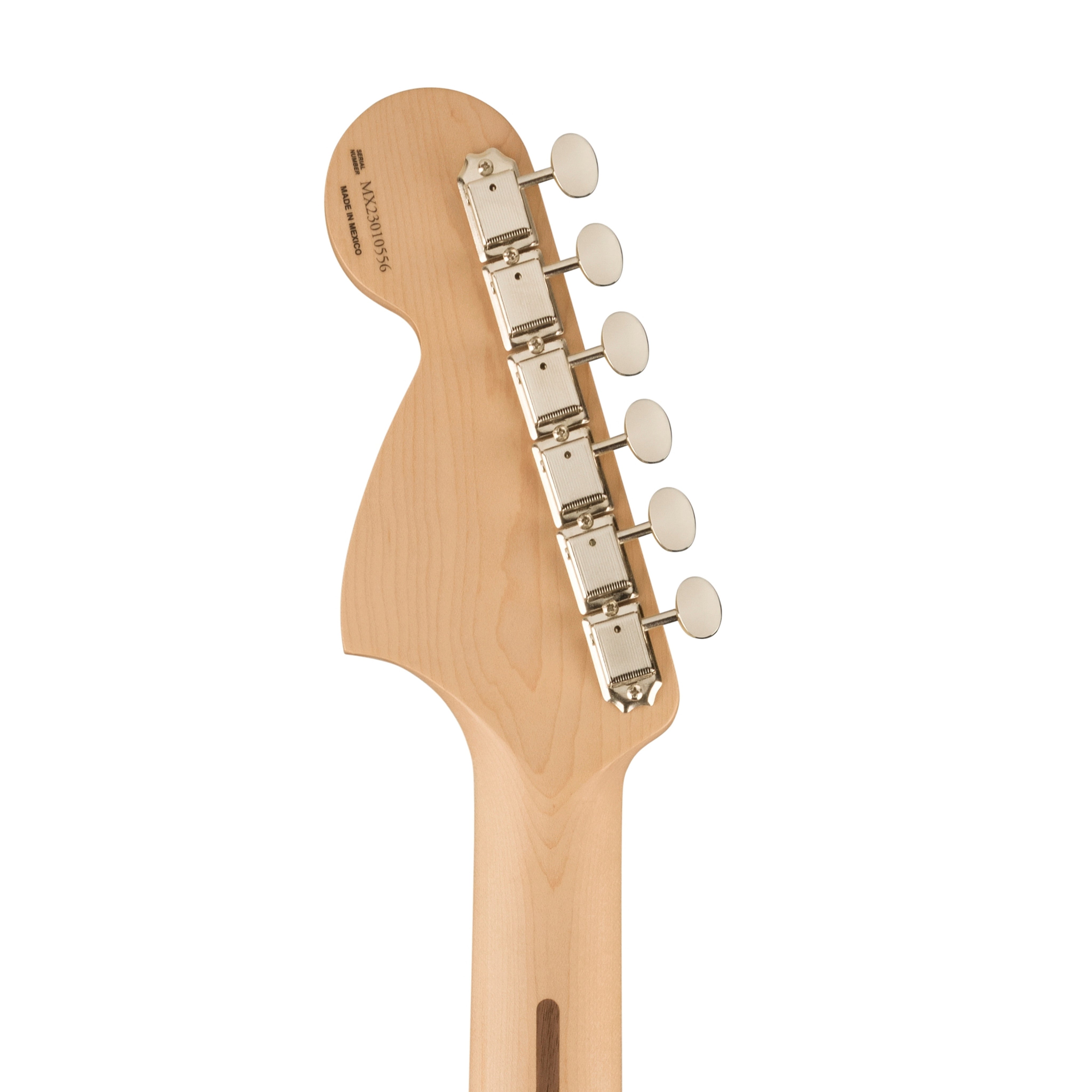 Limited Edition Fender Tom DeLonge Signature Stratocaster Electric Guitar, Rosewood Fingerboard, Black Finish