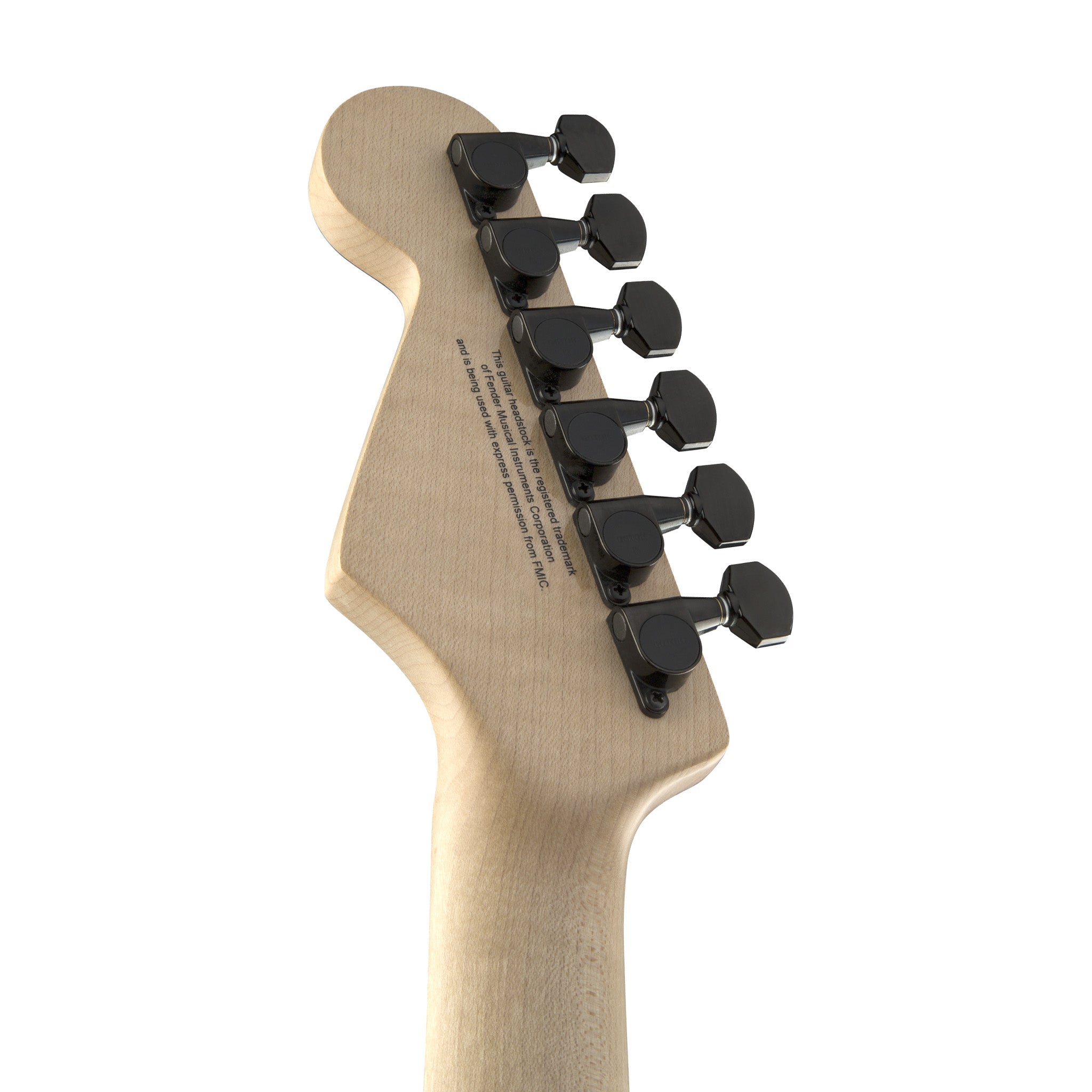 Charvel USA Jake E Lee Signature Electric Guitar, Rosewood Fretboard, Stunning Blue Burst