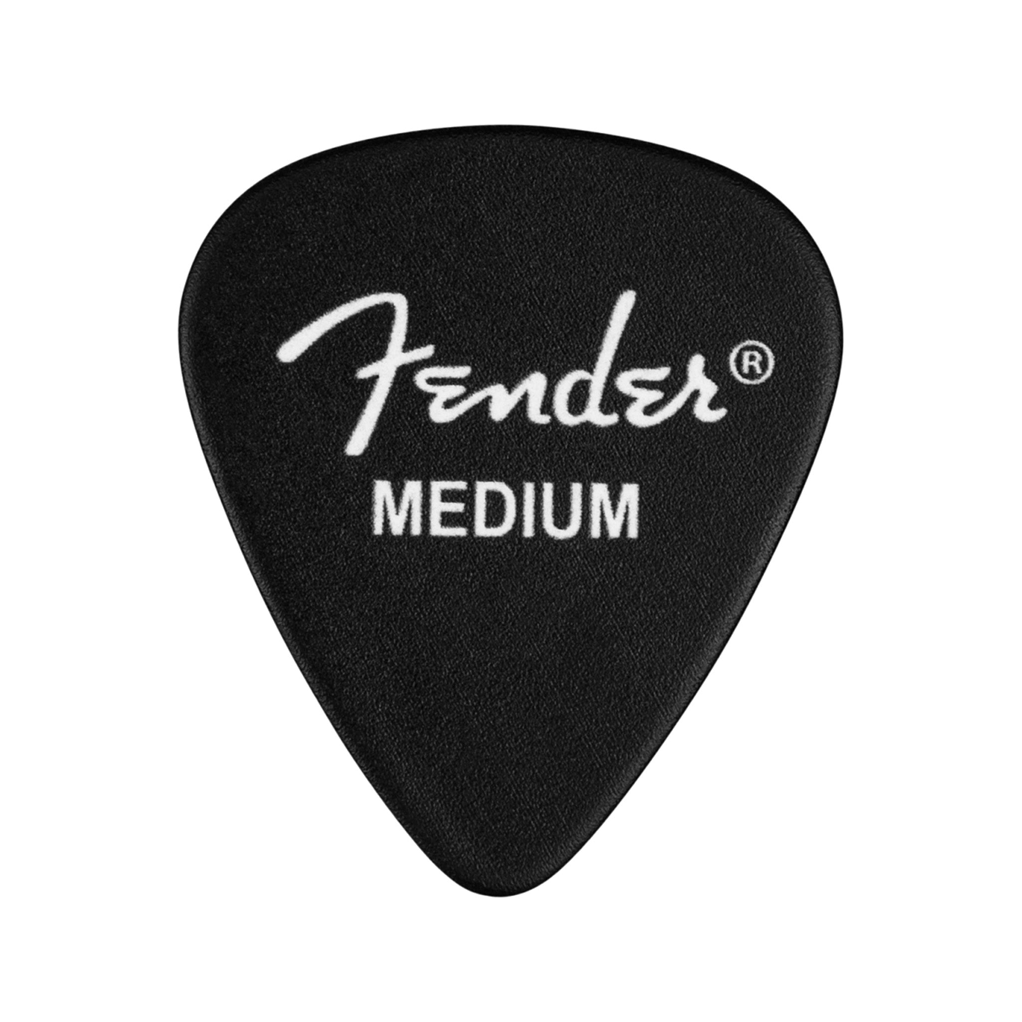 Fender 6-Pack of Juanes 351 Celluloid Guitar Picks - A Collectible Set for Guitar Enthusiasts