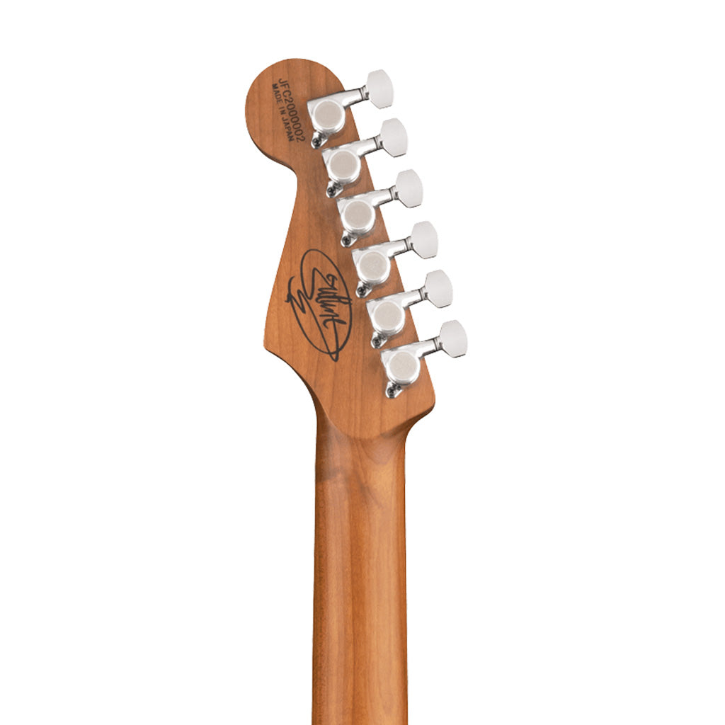 Charvel Guthrie Govan Signature Model Electric Guitar in Stunning Three - Tone Sunburst Finish