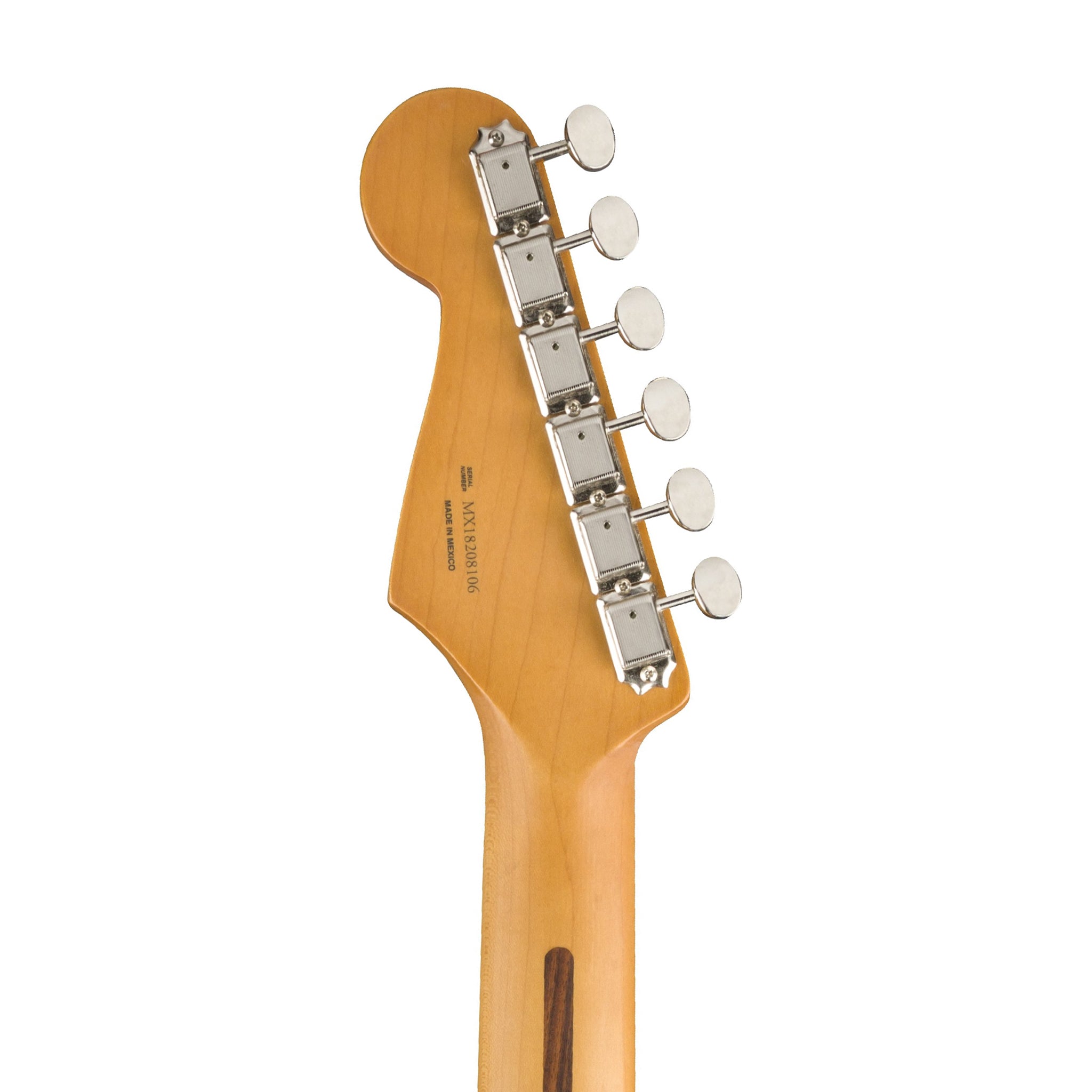 Fender Vintera 50s Modified Electric Guitar - 2-Tone Sunburst, Maple Fingerboard
