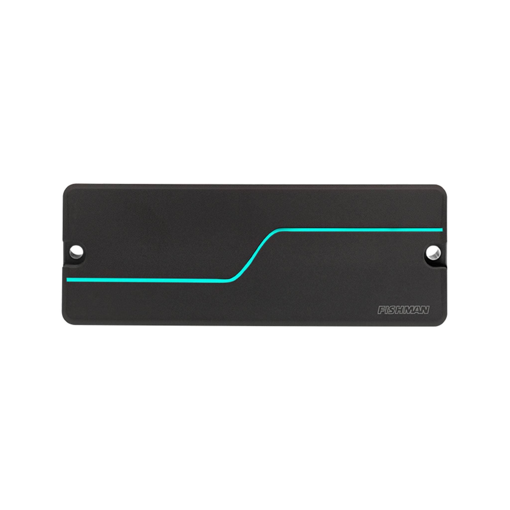 Black Glow Fishman Fluence Stephen Carpenter 8-String Humbucker Pickup Set