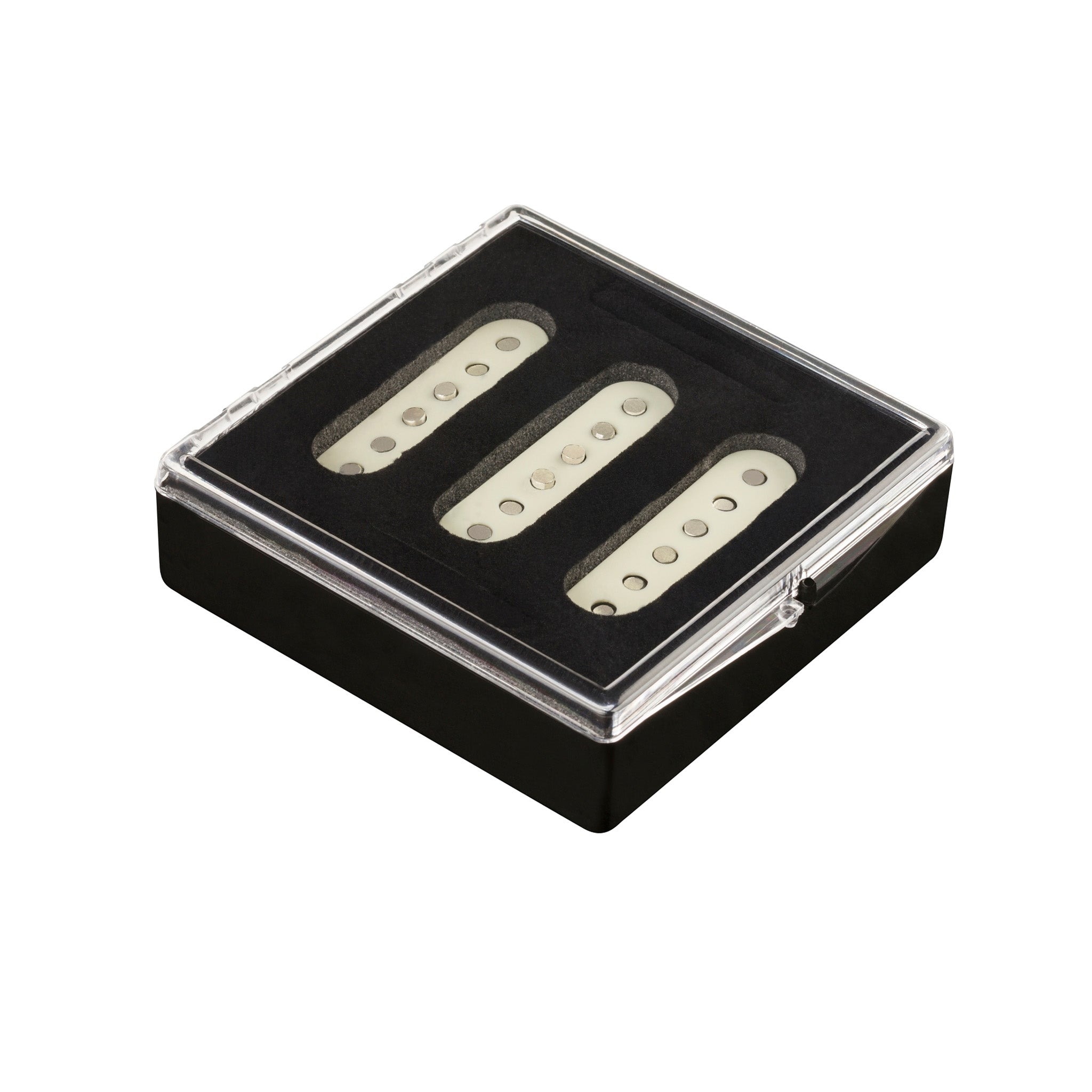 Fender Custom Shop Hand-Wound Set of 1957 Stratocaster Electric Guitar Pickups