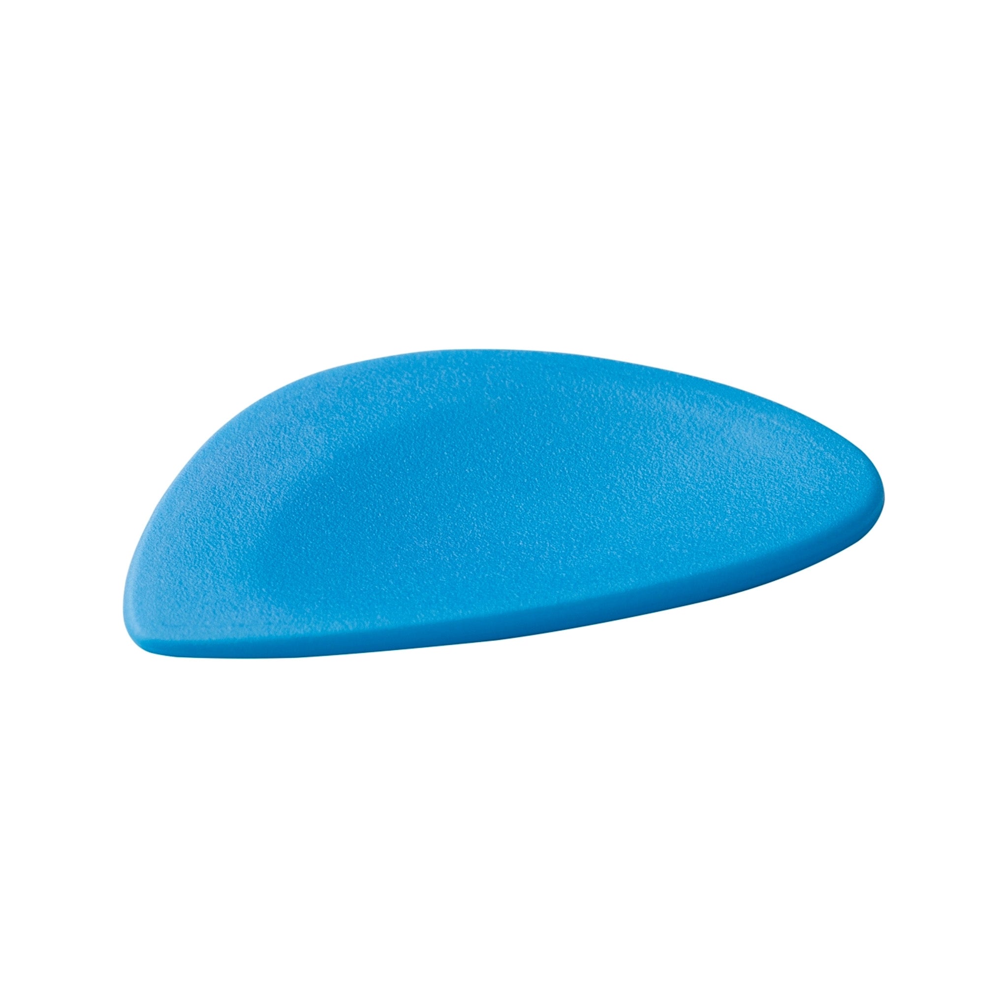 Fender Offset Style Guitar Picks in a Variety of Colors, 6-Piece Pack