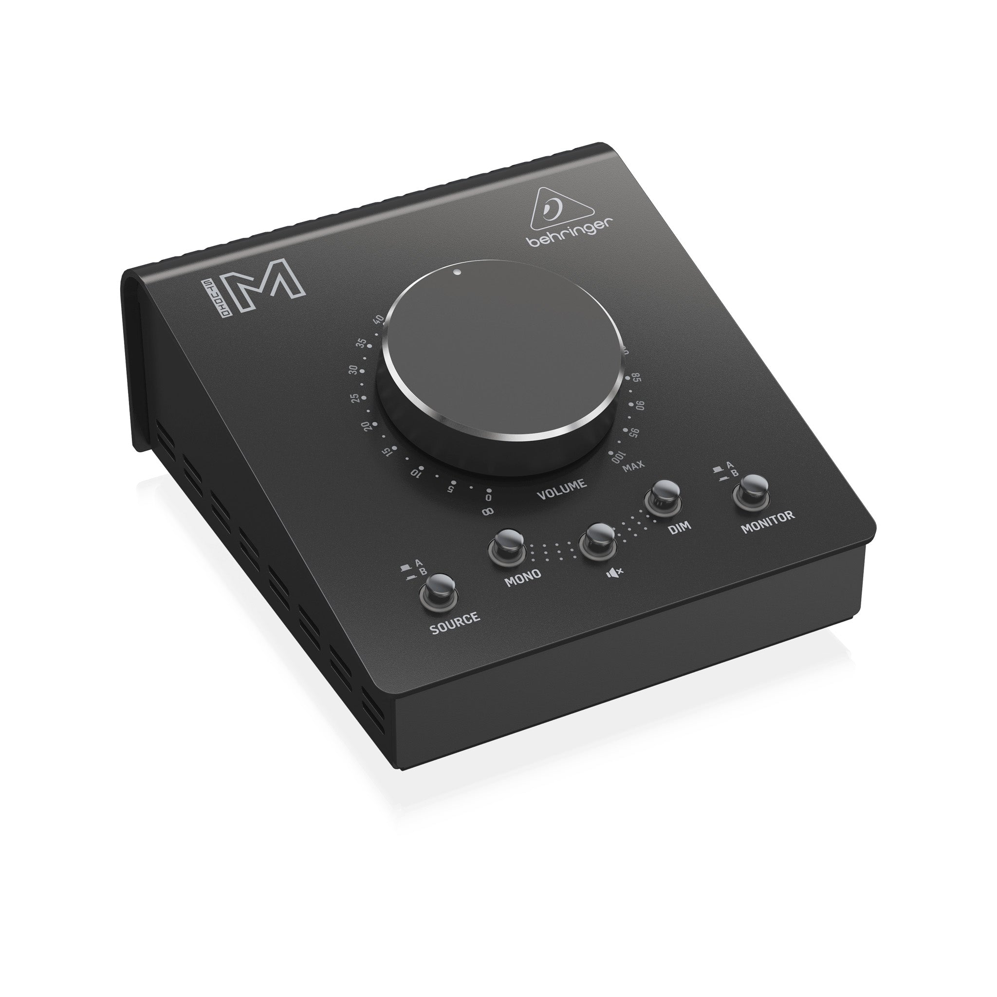Behringer Premium Passive Studio Controller for Professional Studio Audio Setup